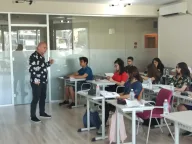 Çekmeköy Atak Fen Bilimleri