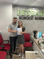 BEYZADE SÜRÜCÜ KURSU