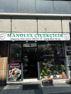Manolya Çiçekçilik