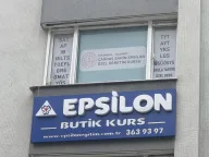 Epsilon Özel Öğretim Kursu