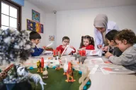İlke Anaokulu Ekinoba Kampüsü