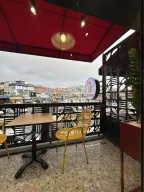 Doyuyo! Üsküdar