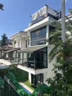 Mavi Villa Konaklama