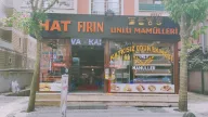 HAT FIRIN unlu mamülleri