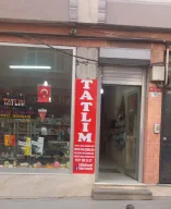 Tatlım ticaret