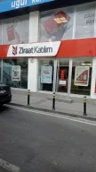 Ziraat Katılım Kartal Şubesi