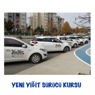 Yeni Yiğit Sürücü Kursu