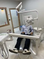 Diş Hekimi Yunus Emre Çetin