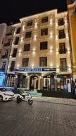 Taksim Bosphorus Hotel