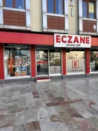 Eczane Zehra IŞIK