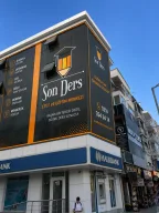 Son Ders Eğitim Kurumları