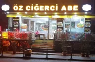 Öz Ciğerci Abe