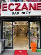 Bakırköy Eczanesi