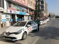 Özdamla Sürücü kursu zeytinburnu şubesi | A2 Motor Eğitimi