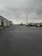 Sittnak Uluslararası Nakliyat