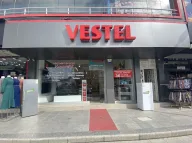 Vestel Sultanbeyli Mehmet Akif Yetkili Satış Mağazası - Nizamlar DTM