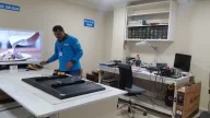 BÜYÜK ÇEKMECE ONVO YETKİLİ SERVİSİ-UZAY 99 ELEKTRONİK * ÖMER BURAN