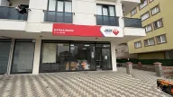 Aras Kargo Harmandere Şubesi