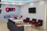 Gen Vip Kurs Merkezi