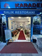 KARADENİZ BALIK EVİ BAYRAMPAŞA
