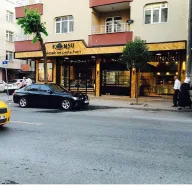 Komşu Ekmek Fırıni