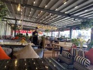 Happy Moon's Kıyı İstanbul