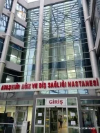 Ataşehir Ağız Ve Diş Sağlığı Hastanesi