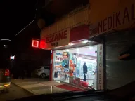 Nefes Eczanesi