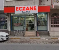 Balkan Eczanesi