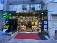 İstanbul Leather & Bags Shop