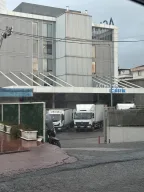 Acıbadem Lojistik Samandıra
