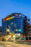 Grand Abimo Hotel