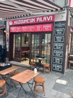 TARİHİ KUZGUNCUK PİLAVI