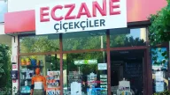 TUZLA ÇİÇEKÇİLER ECZANESİ