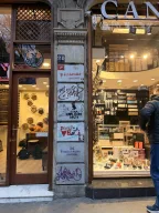 Camper Beyoğlu