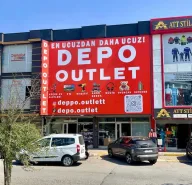Depo Outlet