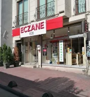 Ece Eczanesi