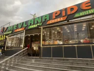 Mevlana Pide