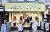 YEKA MODA ESENLER