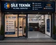 Şile Teknik Klima Servisi