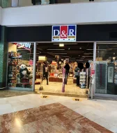 D&R