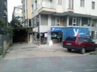 Yurtiçi Kargo Kayışdağı