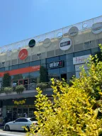 WEBER STORE İSTANBUL
