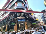 KADIKÖY ŞELALE RESTAURANT