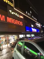 Vatan Bilgisayar Bahçelievler