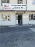İLKE TAKOGRAF ÇATALCA