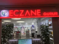 ECZANE GURUR