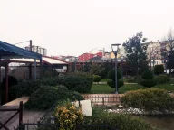 Esenler Kültür Merkezi Sosyal Tesisleri