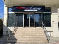 Winegarage Şarap ve İçki Mağazası