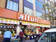 Altun Avcılar